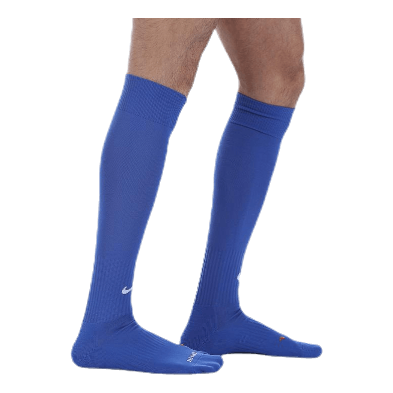 Nike Academy Over-The-Calf Football Socks Over-The-Calf Soccer Socks VARSITY ROYAL/WHITE 5 Nike Academy Over-The-Calf Football Socks Over-The-Calf Soccer Socks VARSITY ROYAL/WHITE - Image 3