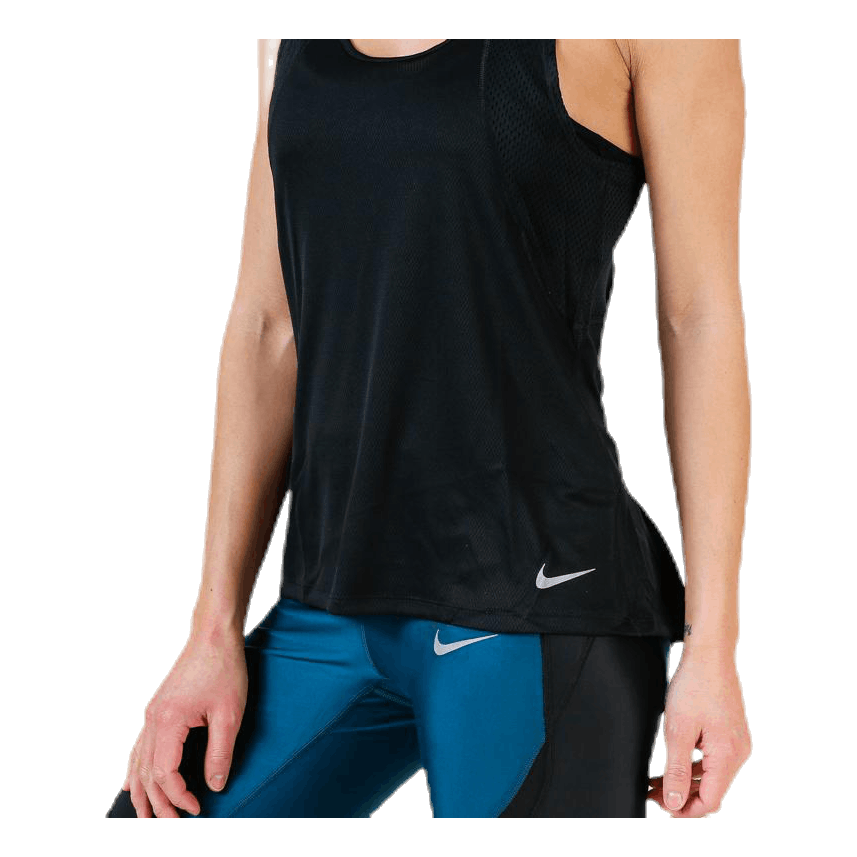 Nike Tank Black 7 Nike Tank Black - Image 5