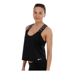 Nike Pro Tank Crossover White/Black -Majice s tankom Prodajna trgovina 886915828010 003 80ae6254cdb6445ca466785e2e01f5ea