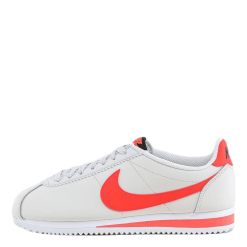 Nike Classic Cortez Leather Pink/White