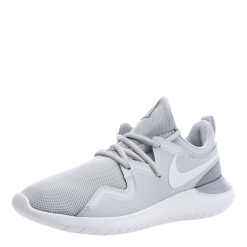 Nike Tessen White/Silver