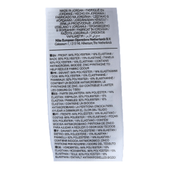 Nike Pro Hypercool Tank Blue -Majice s tankom Prodajna trgovina 887226286520 004 96585318e461429a8b942a10ec453694