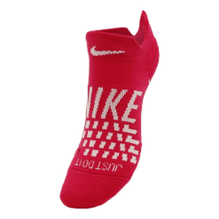 Nike Everyday Max Cushion No Show - 3-pack Pink/Patterned -Majice s tankom Prodajna trgovina 887231033553 004 44bc72ed535d4351bdf4c71e51bee8cb