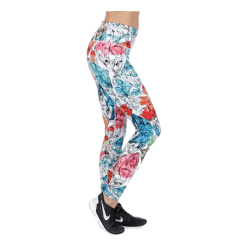 Nike Gym Pro Power Tight Patterned/White -Majice s tankom Prodajna trgovina 887231839995 004 bc71f3d78b754aaeae4ded807c2b3db8