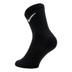 Nike Everyday Cushioned Training Crew Socks (3 Pairs) BLACK/WHITE -Majice s tankom Prodajna trgovina 888407233593 003 5d95b1bd8b4e4bdeacc7c4d663e039a3