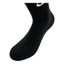 Nike Everyday Cushioned Training Crew Socks (3 Pairs) BLACK/WHITE -Majice s tankom Prodajna trgovina 888407233593 004 a90b96722be943beb74b49f568bc90d2