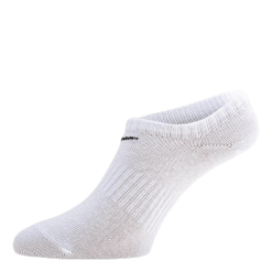 Nike Everyday Lightweight Training No-Show Socks (3 Pairs) WHITE/BLACK -Majice s tankom Prodajna trgovina 888407239274 002 811aabb5134b445a8545a35bd3e42796