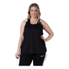 Nike Hyp Femme Tank Elastika Plus Black -Majice s tankom Prodajna trgovina 888407357206 001 995f51bfe3b640eb8ab974cc9773140f