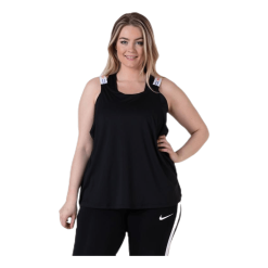 Nike Hyp Femme Tank Elastika Plus Black