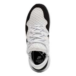 Nike Air Max Sasha White/Black -Majice s tankom Prodajna trgovina 888407558306 005 fce21cf04f19447b86c137e03ba9847c