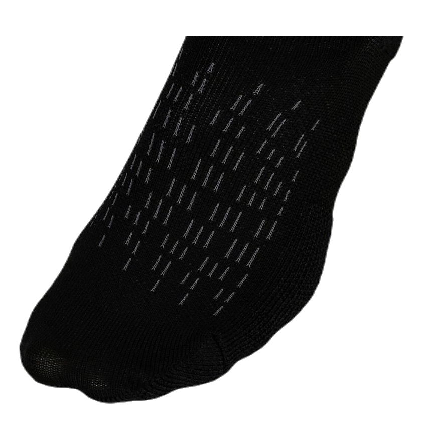 Nike Elite Cushioned No-Show Black 5 Nike Elite Cushioned No-Show Black - Image 3