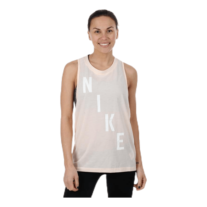 Nike Tailwind Tank GX Orange 3 Nike Tailwind Tank GX Orange