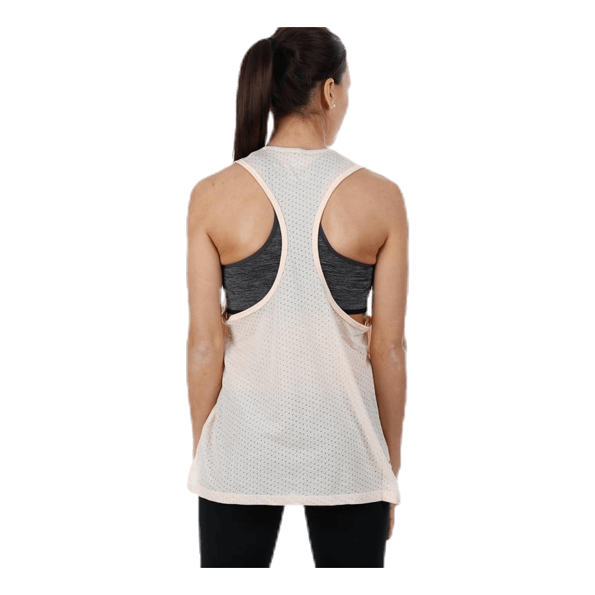 Nike Tailwind Tank GX Orange 4 Nike Tailwind Tank GX Orange - Image 2