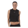 Nike Tailwind Top Cool Crop Black -Majice s tankom Prodajna trgovina 888413837204 001 a6f10b4e82f04230b42a4a53c157260d