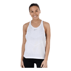 Nike Zonal Aeroswift Tank White