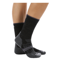 Smartwool PhD Outdoor Light Crew Grey -Majice s tankom Prodajna trgovina 888658692217 003 2156dc29599a4db186f4160f9bf90373