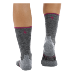 Smartwool PhD Outdoor Med Crew Grey 6 Smartwool PhD Outdoor Med Crew Grey -Majice s tankom Prodajna trgovina 888658700172 002 c9525fc3a739491785ded8c52c7163dd