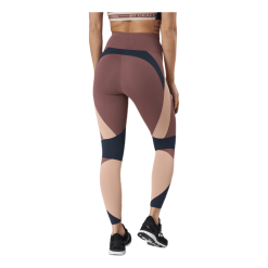 Craft Flow Blocked Tights Purple -Majice s tankom Prodajna trgovina 90081 62 003