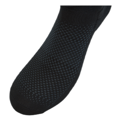 Craft Core Dry Mid Sock 3-Pack Black -Majice s tankom Prodajna trgovina 90081 78 003