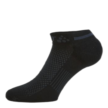Craft Core Dry Shatfless Sock 3-Pack Black 3 Craft Core Dry Shatfless Sock 3-Pack Black