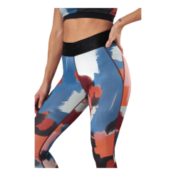 Craft Core Essence Tights Patterned -Majice s tankom Prodajna trgovina 90082 37 004