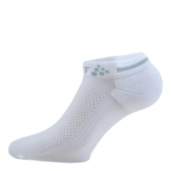 Craft Core Dry Shatfless Sock 3-Pack White