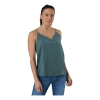 ONLY Debbie Singlet Wvn Green -Majice s tankom Prodajna trgovina 90086 67 001
