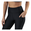 BLACC Control Pocket Tights 2.0 Black 2 BLACC Control Pocket Tights 2.0 Black -Majice s tankom Prodajna trgovina 90087 28 005