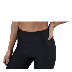 BLACC Control 7/8 Tights 2.0 Black -Majice s tankom Prodajna trgovina 90087 29 005