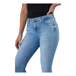 ONLY Shape Reg Sk Ank Blue -Majice s tankom Prodajna trgovina 90087 34 005