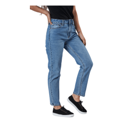 ONLY Emily Life Hw St Ankle Blue