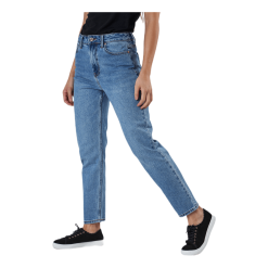 ONLY Emily Life Hw St Ankle Blue -Majice s tankom Prodajna trgovina 90087 41 004