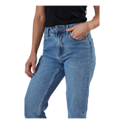 ONLY Emily Life Hw St Ankle Blue -Majice s tankom Prodajna trgovina 90087 41 005