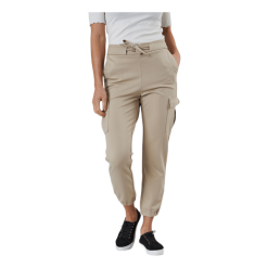 ONLY Poptrash Life Cargo Belt Beige