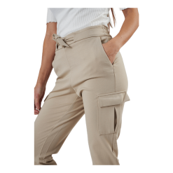 ONLY Poptrash Life Cargo Belt Beige -Majice s tankom Prodajna trgovina 90087 42 004