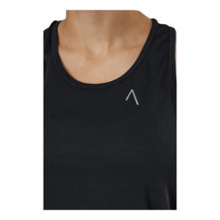 BLACC Vibrancy Mesh Tank Black -Majice s tankom Prodajna trgovina 90087 80 004