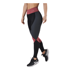 BLACC Peppy Blocking Tights Pink/Black -Majice s tankom Prodajna trgovina 90087 85 002