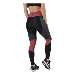 BLACC Peppy Blocking Tights Pink/Black -Majice s tankom Prodajna trgovina 90087 85 003