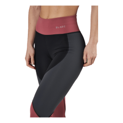 BLACC Peppy Blocking Tights Pink/Black -Majice s tankom Prodajna trgovina 90087 85 004