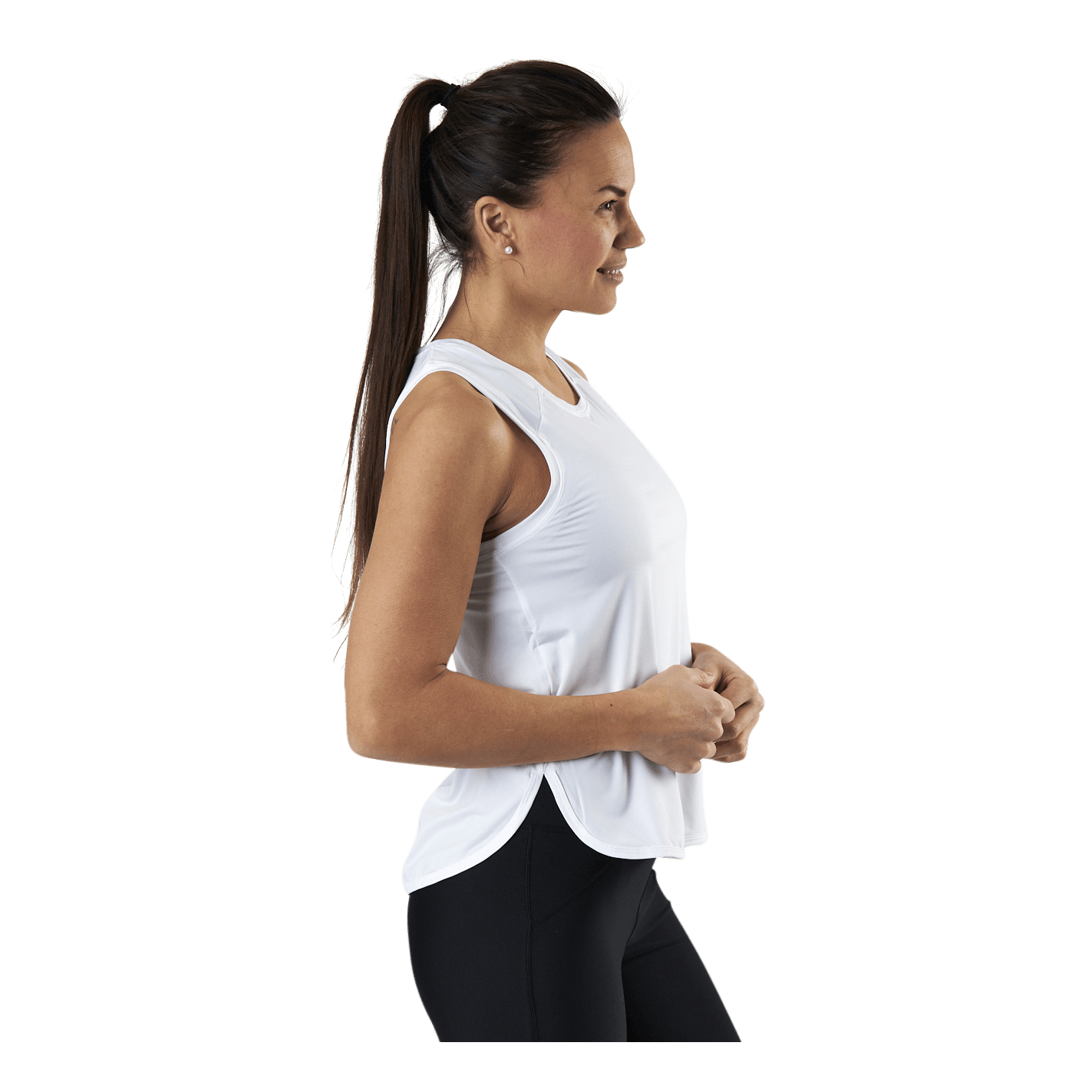 BLACC Vitality Tank White 5 BLACC Vitality Tank White - Image 3