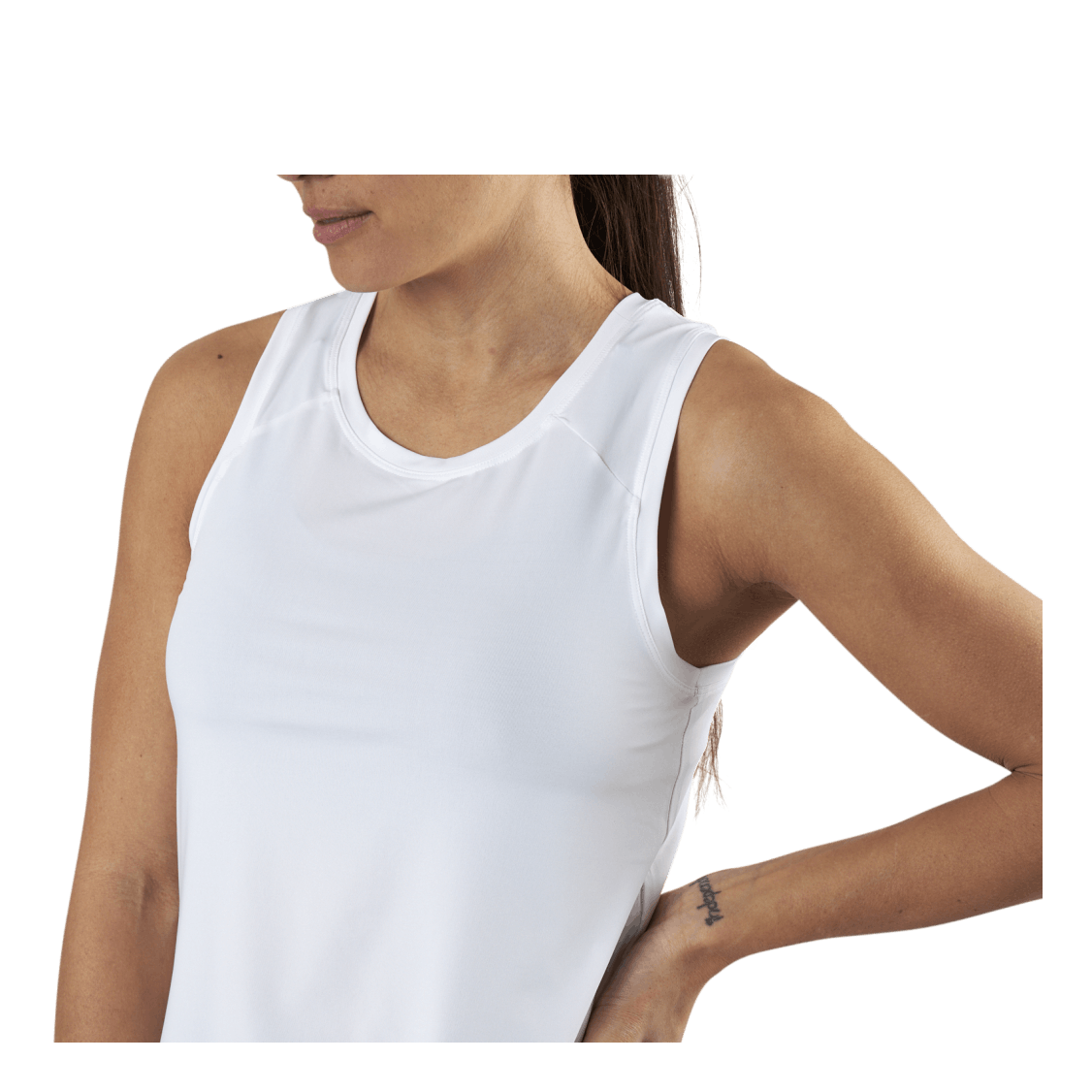 BLACC Vitality Tank White 7 BLACC Vitality Tank White - Image 5