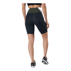 BLACC Shape Biker Shorts Green/Black -Majice s tankom Prodajna trgovina 90088 80 004