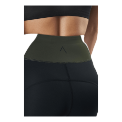 BLACC Shape Biker Shorts Green/Black -Majice s tankom Prodajna trgovina 90088 80 005
