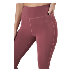 BLACC Selena High Waist Tights 2.0 Pink -Majice s tankom Prodajna trgovina 90088 82 004