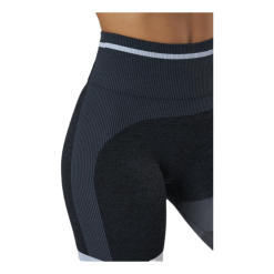 BLACC Halley Seamless Shorts Black -Majice s tankom Prodajna trgovina 90088 87 004
