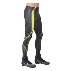 Fischer Racing Pant Drammen Black -Majice s tankom Prodajna trgovina 9008805882020 003