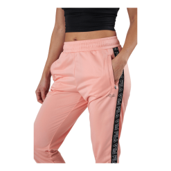 Fila Jacoba Taped Track Pants Pink -Majice s tankom Prodajna trgovina 90089 43 004