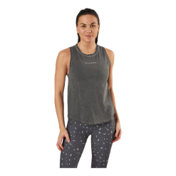 BLACC Present Tank Top Black/Grey