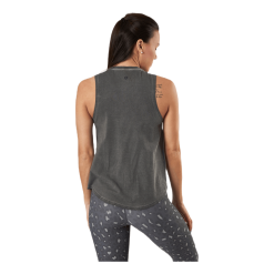 BLACC Present Tank Top Black/Grey -Majice s tankom Prodajna trgovina 90090 07 003