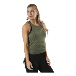 BLACC Surya Tank Top Green